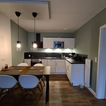 Appartement Ansehen Lohnt! In