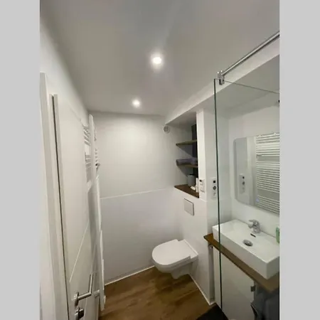 Appartement Ansehen Lohnt! In Steinhude