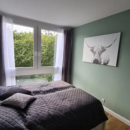 Appartement Ansehen Lohnt! In