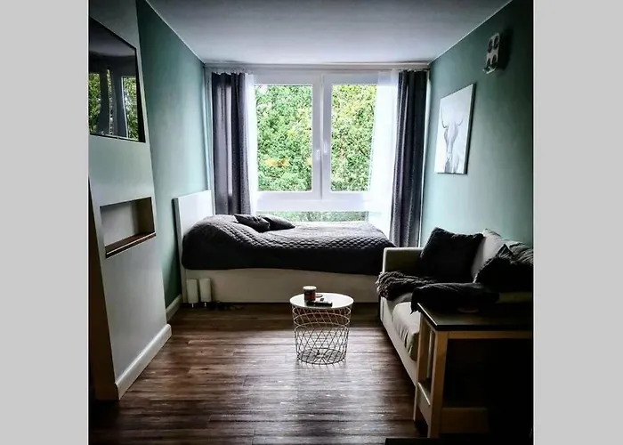 Ansehen Lohnt! In * 施坦胡德