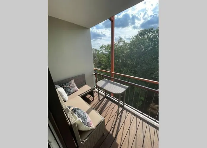 公寓 Ansehen Lohnt! In