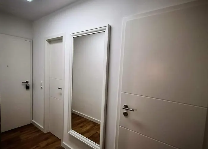 公寓 Ansehen Lohnt! In